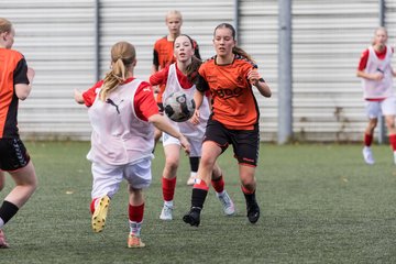 Bild 112 - wCJ Holstein Kiel Turnier